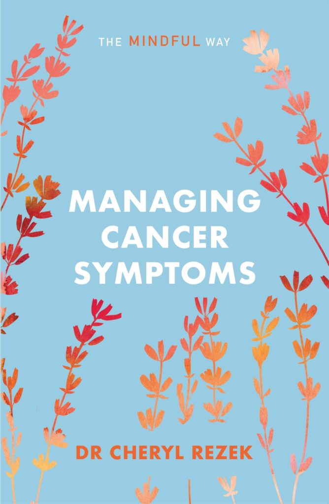 Managing Cancer Symptons - purchase on Amazon